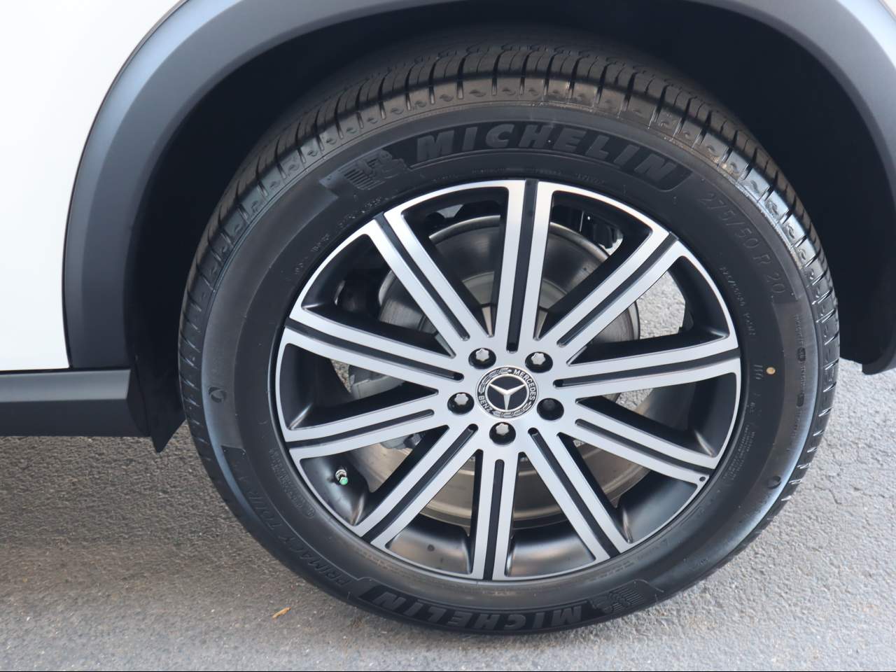 2025 Mercedes-Benz GLE 350 SUV