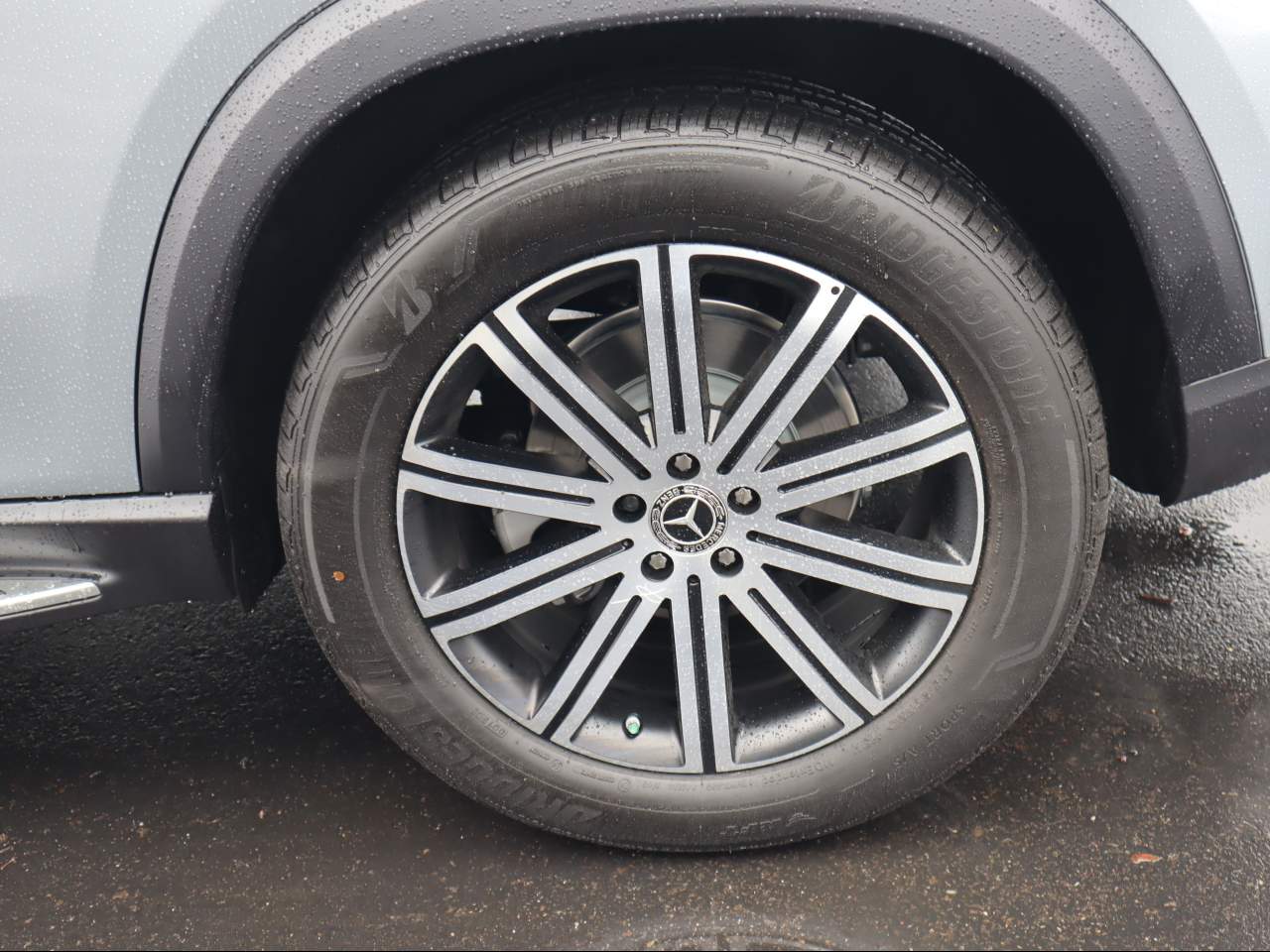 2026 Mercedes-Benz GLE 350 SUV