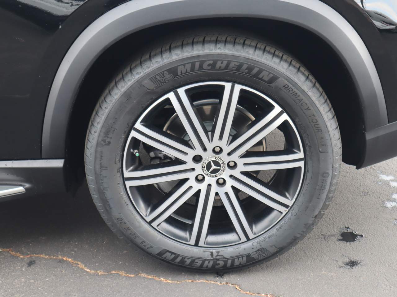 2024 Mercedes-Benz GLE 350 4MATIC SUV