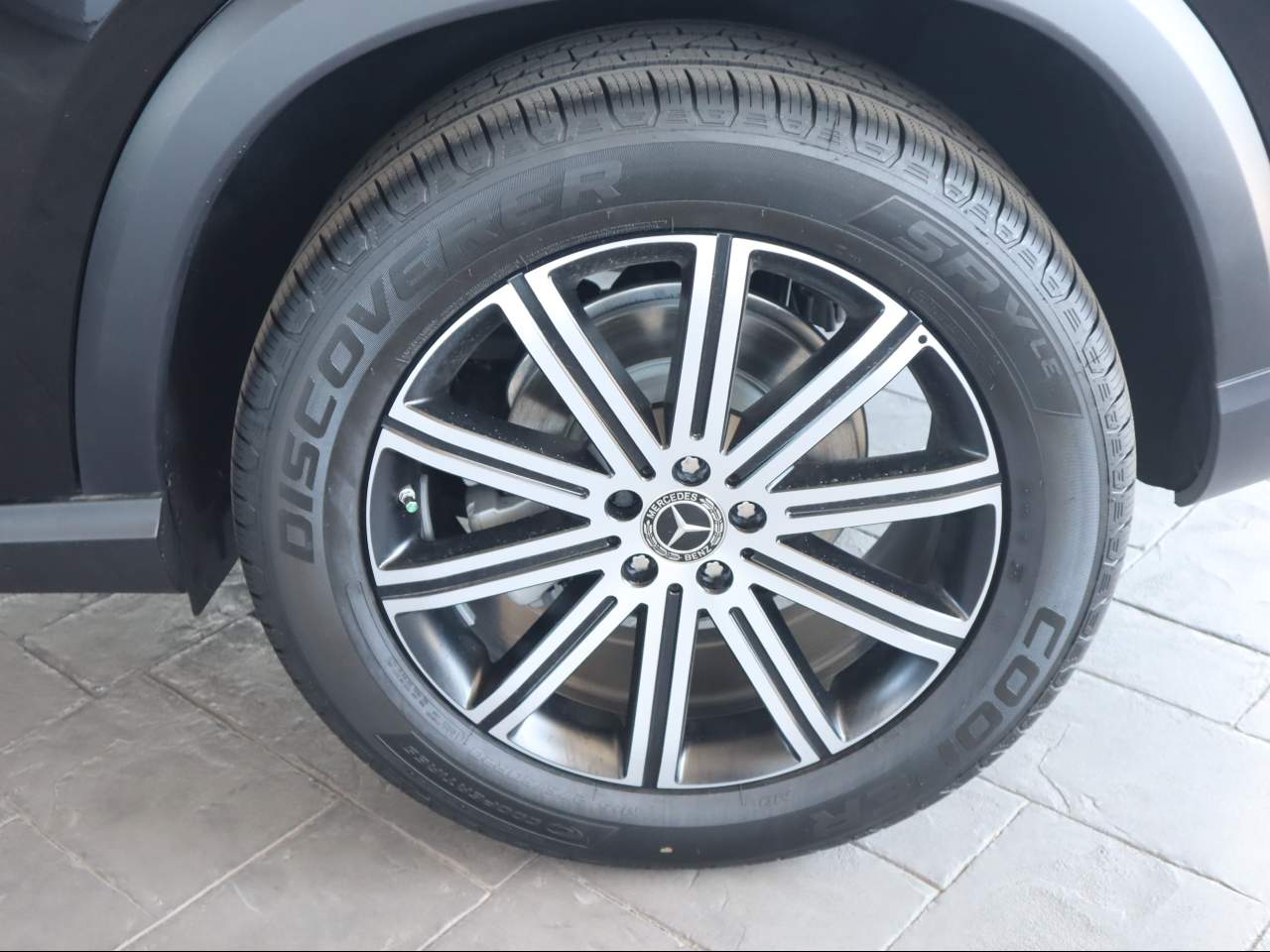 2026 Mercedes-Benz AWD GLE 350 4MATIC SUV