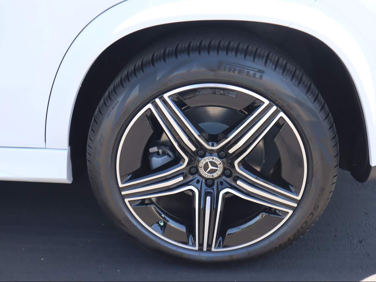 2026 Mercedes-Benz GLE 350 4MATIC SUV