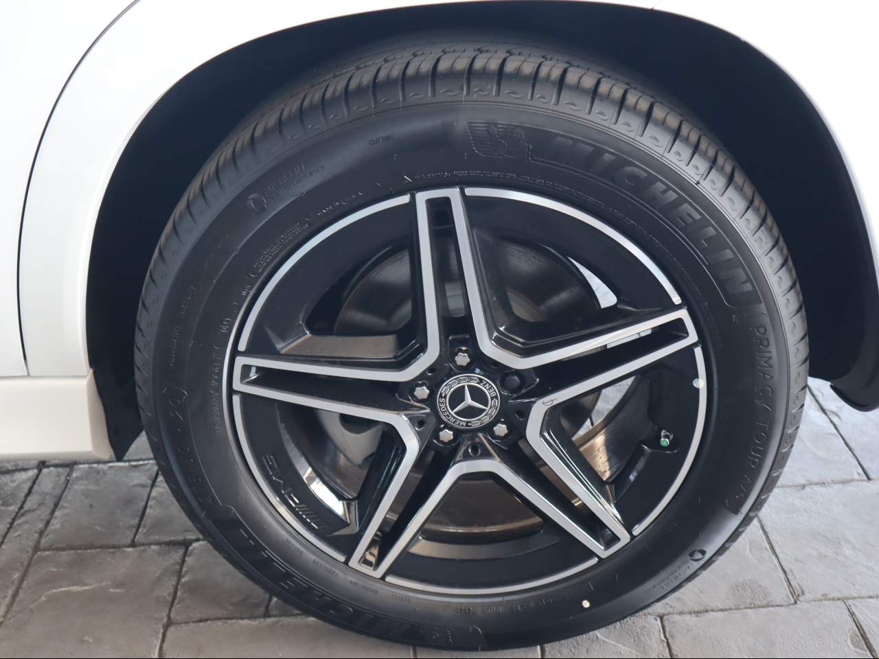 2026 Mercedes-Benz GLE 350 4MATIC SUV