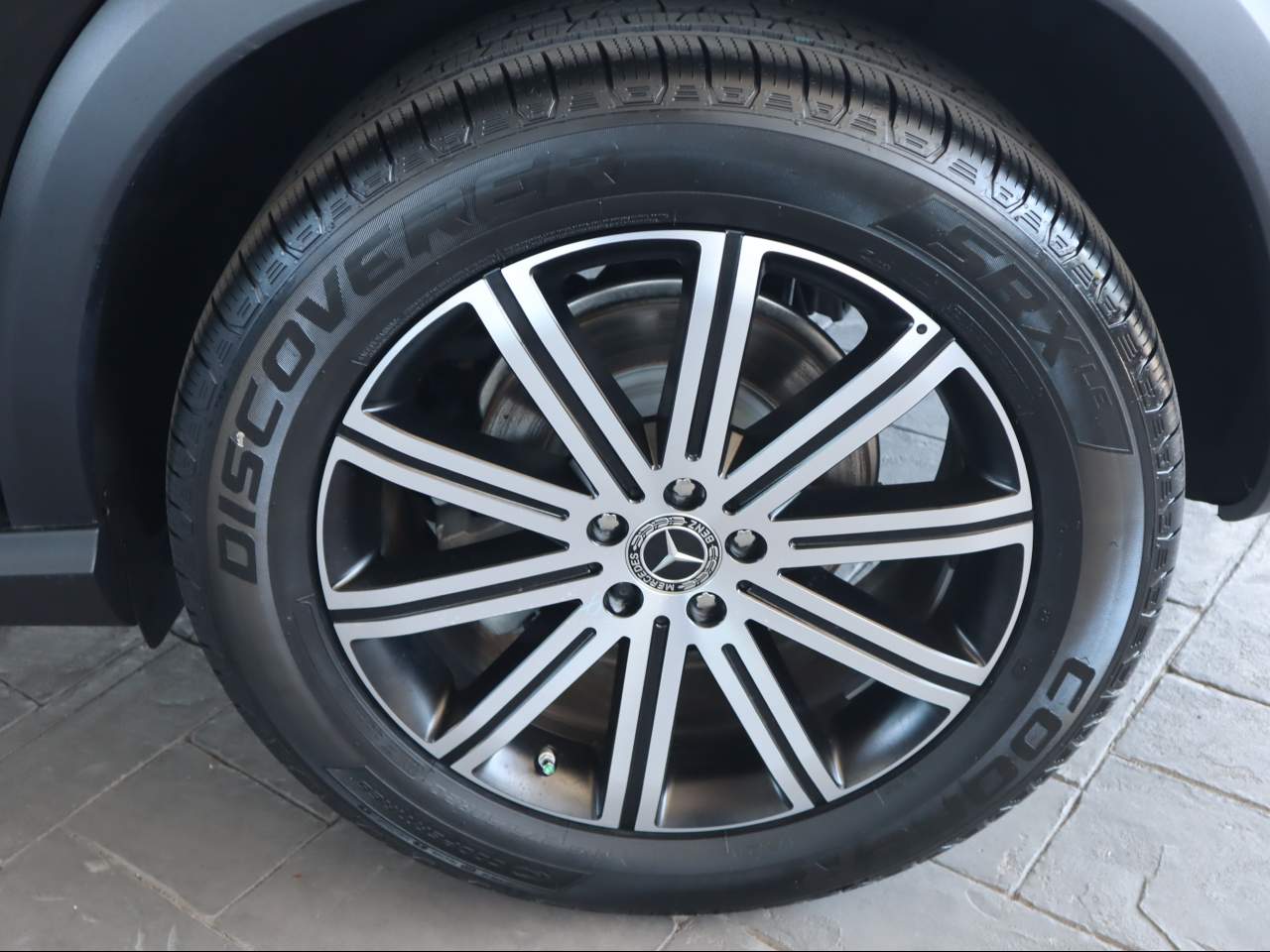 2026 Mercedes-Benz AWD GLE 350 4MATIC SUV