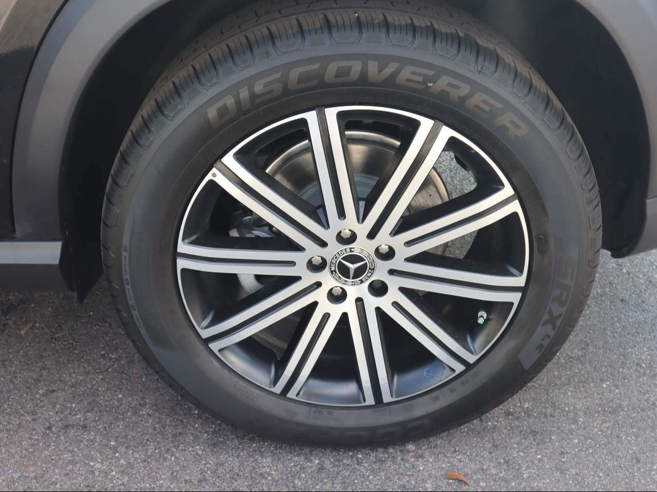 2026 Mercedes-Benz GLE 350 4MATIC SUV