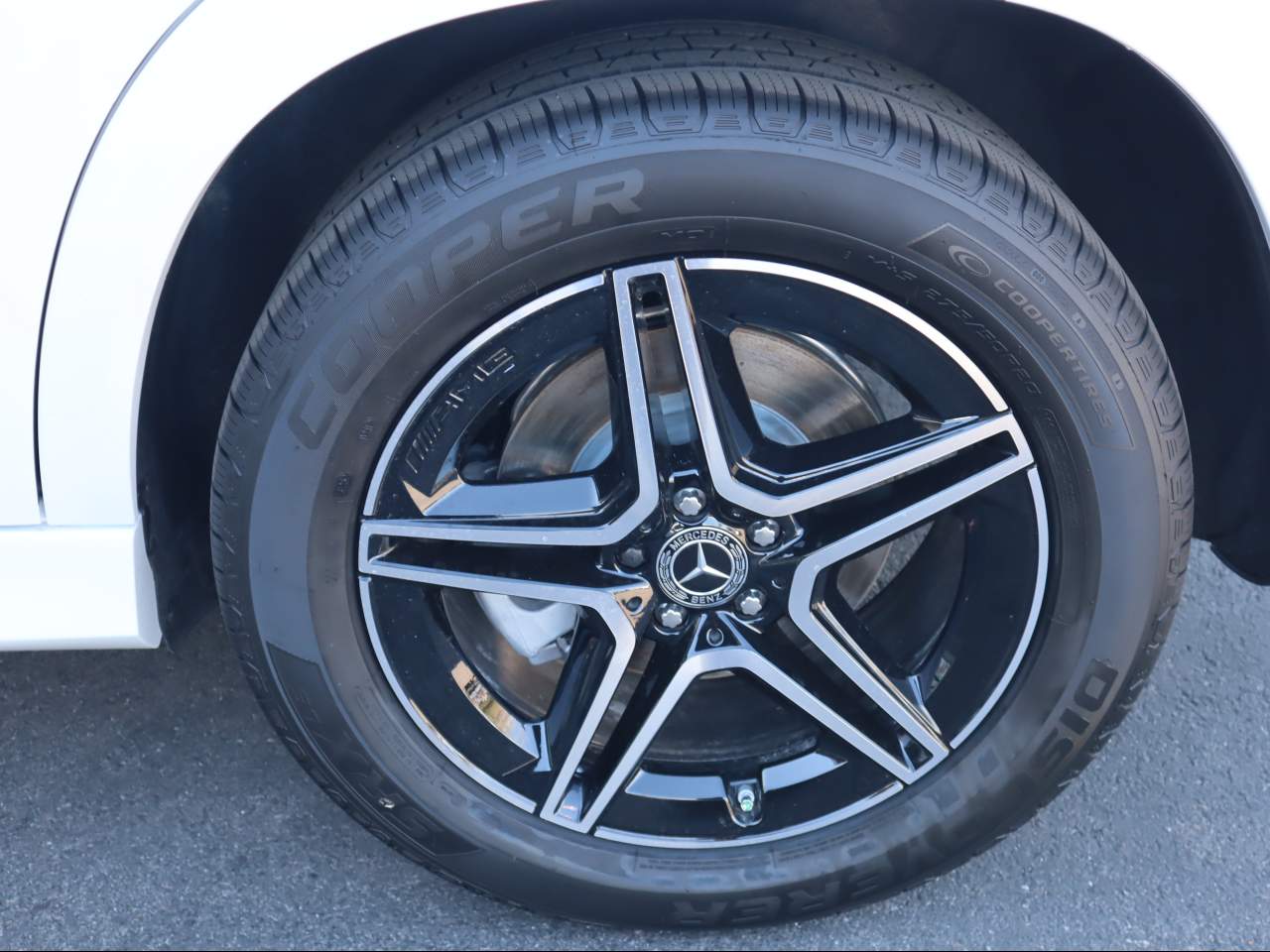 2026 Mercedes-Benz GLE 350 4MATIC SUV