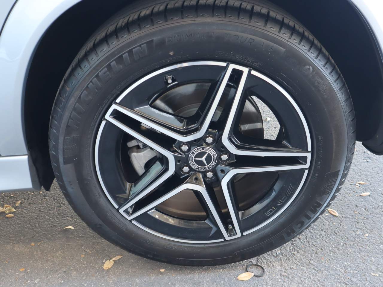 2024 Mercedes-Benz GLE 350 4MATIC SUV