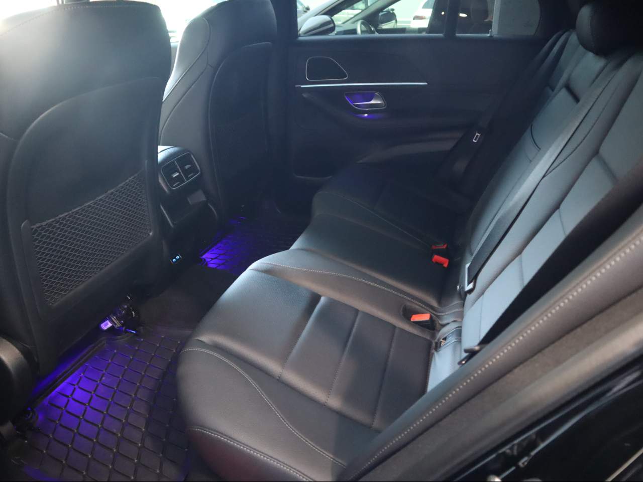 2024 Mercedes-Benz GLE 350 4MATIC