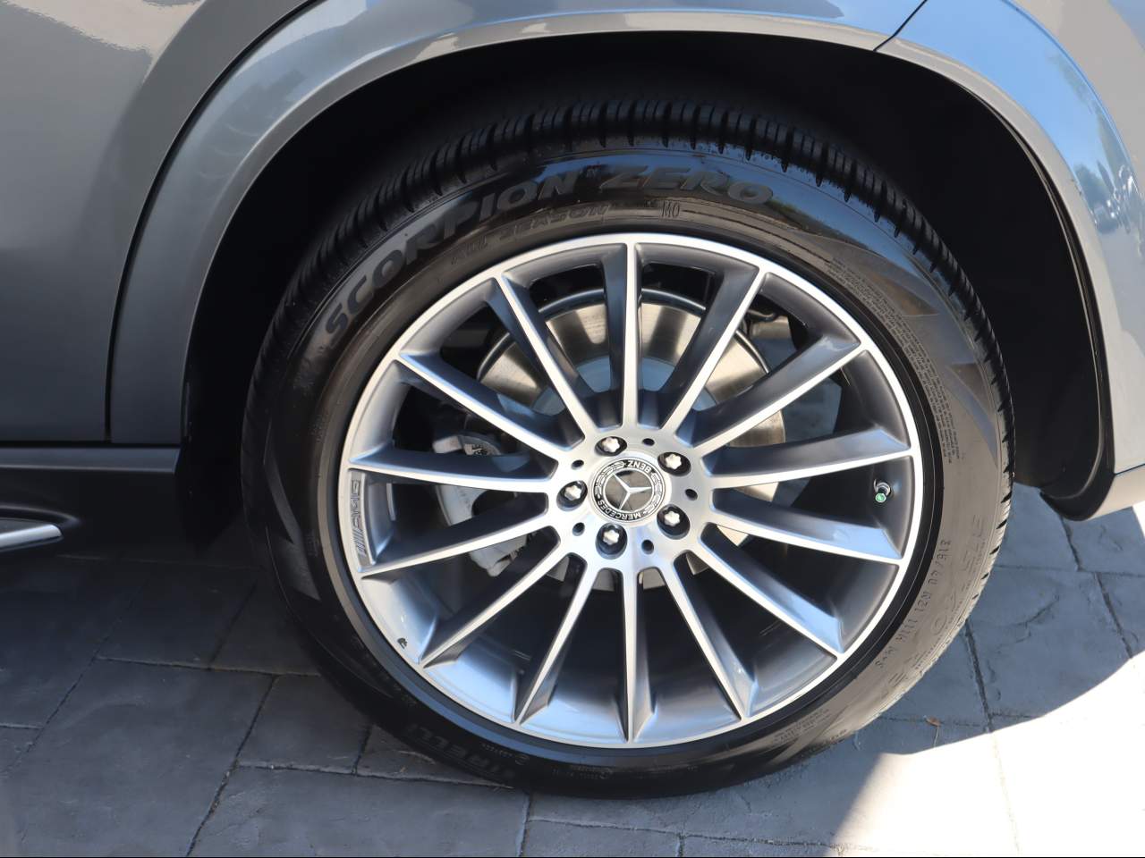 2024 Mercedes-Benz GLE 350 4MATIC SUV