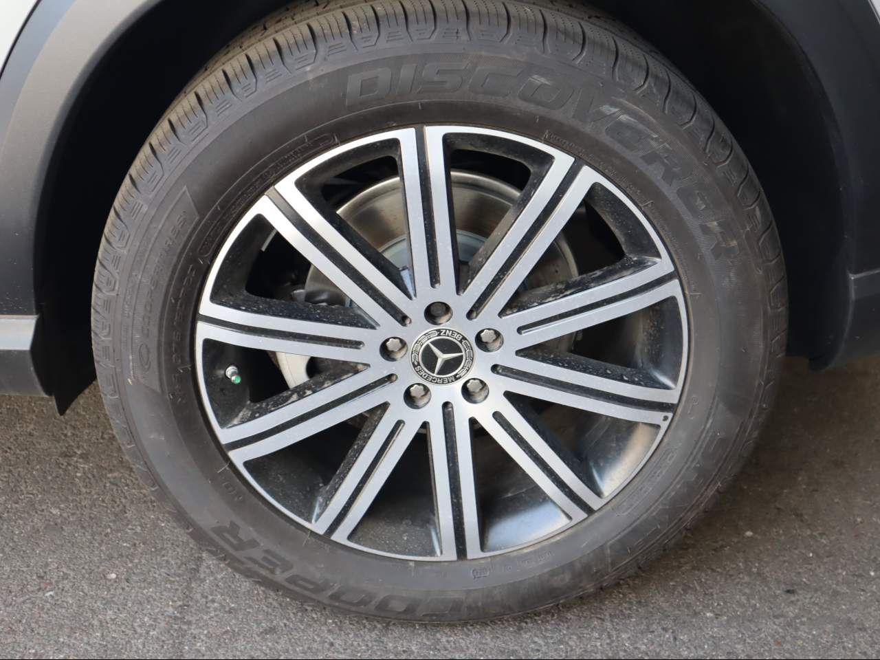 2024 Mercedes-Benz GLE 350 4MATIC