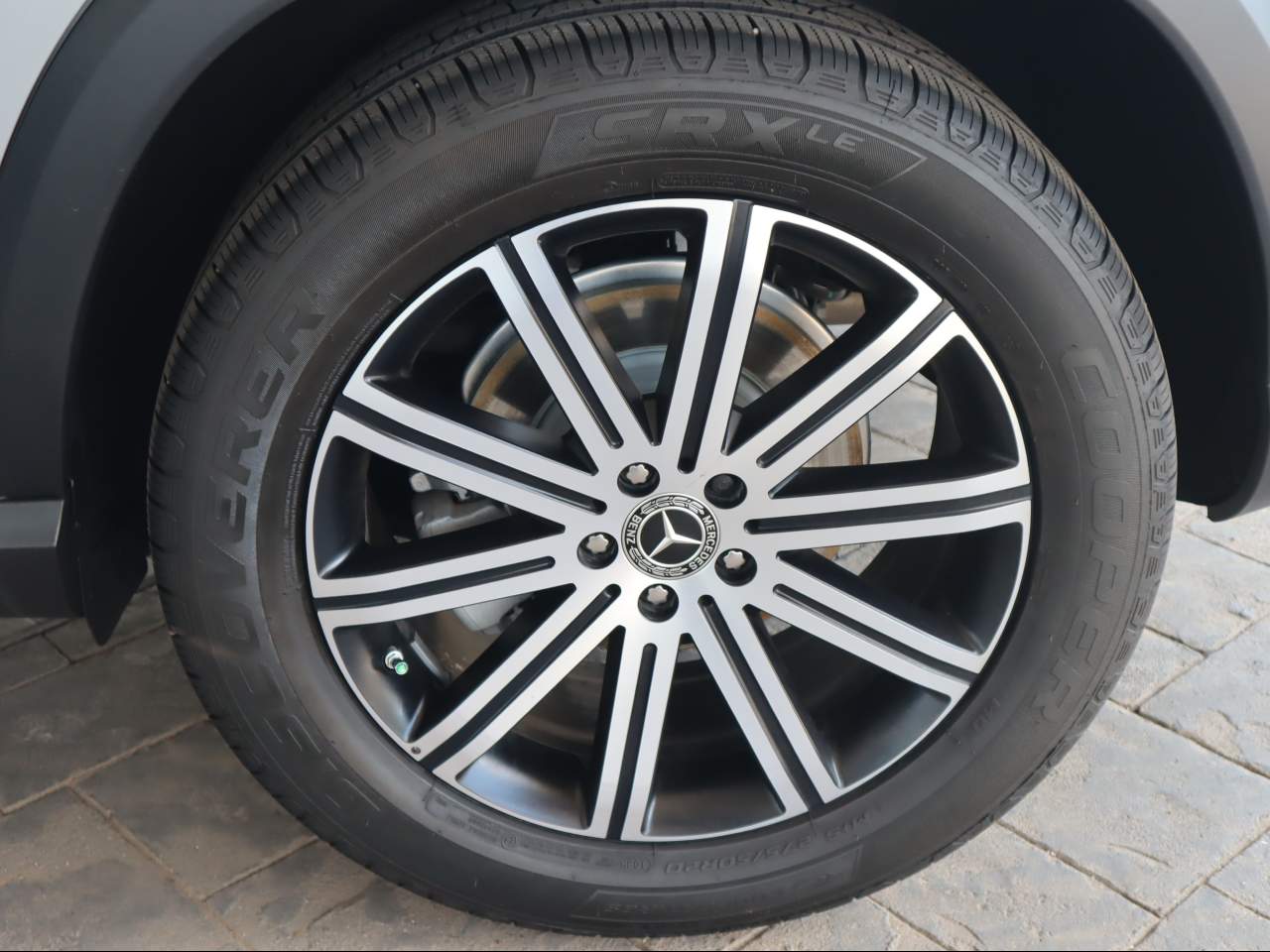 2024 Mercedes-Benz GLE 350 4MATIC