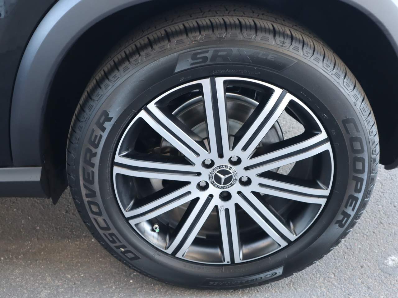 2026 Mercedes-Benz AWD GLE 350 4MATIC SUV