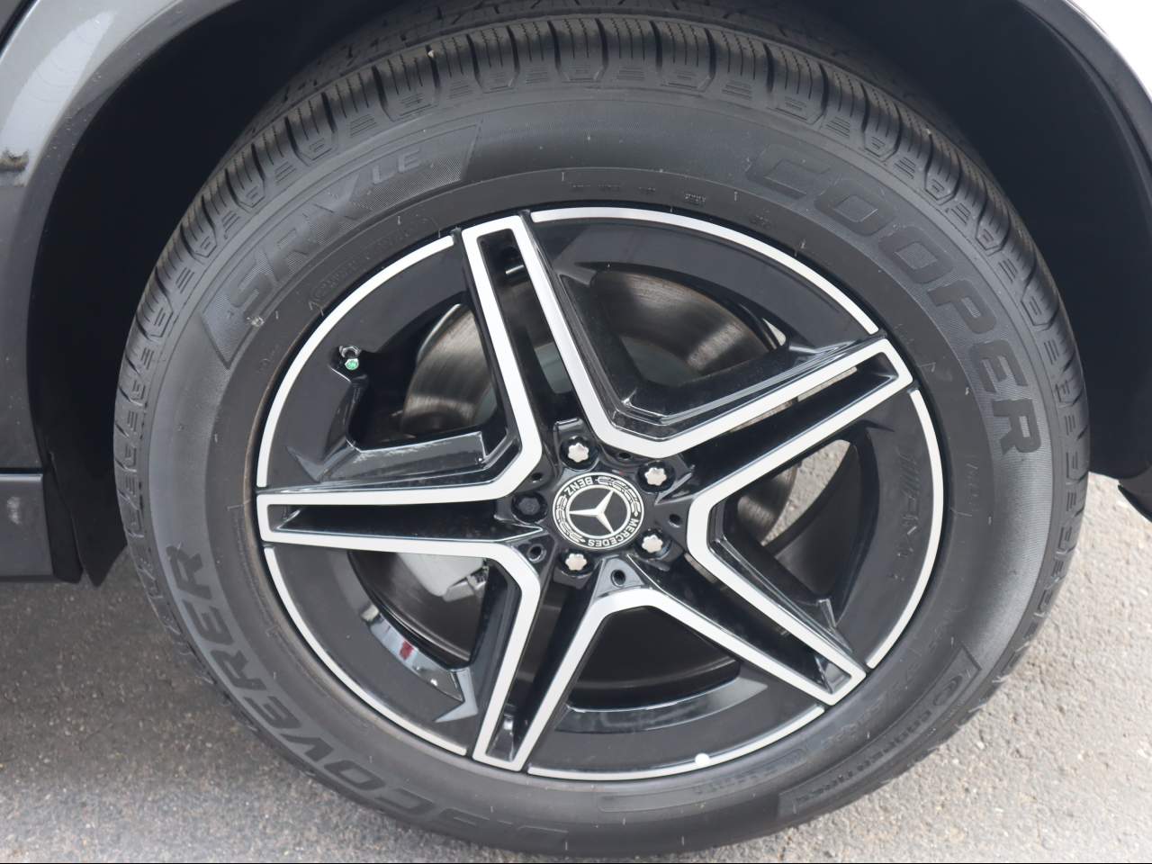 2026 Mercedes-Benz GLE 350 4MATIC SUV