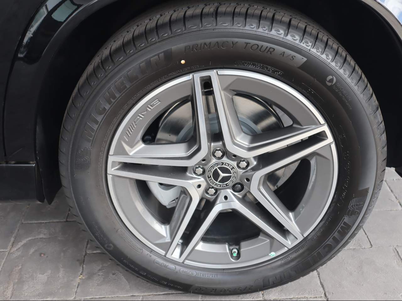 2026 Mercedes-Benz GLE 350 4MATIC SUV