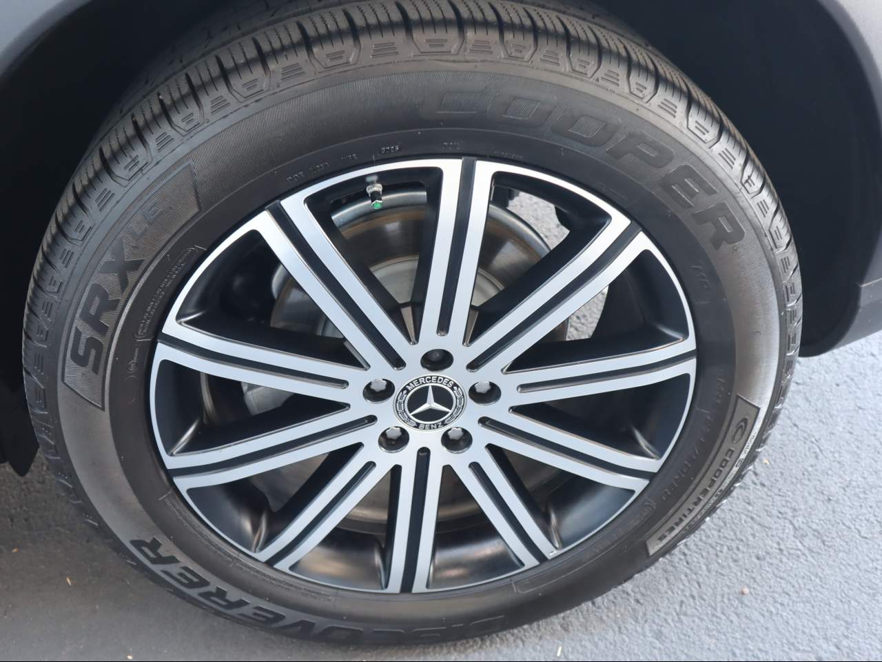 2026 Mercedes-Benz GLE 350 4MATIC SUV
