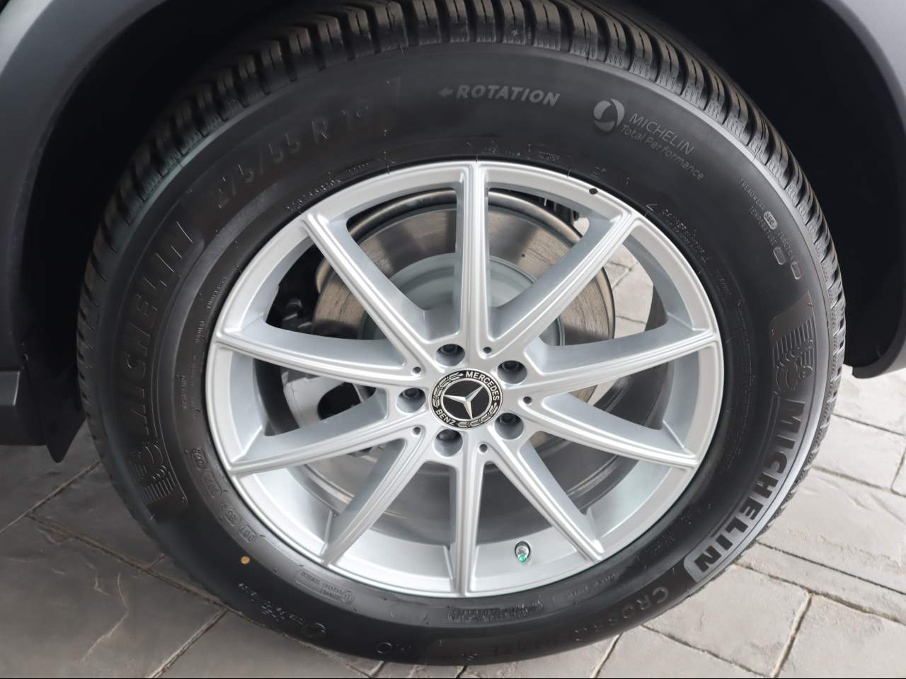 2026 Mercedes-Benz GLE 350 4MATIC SUV