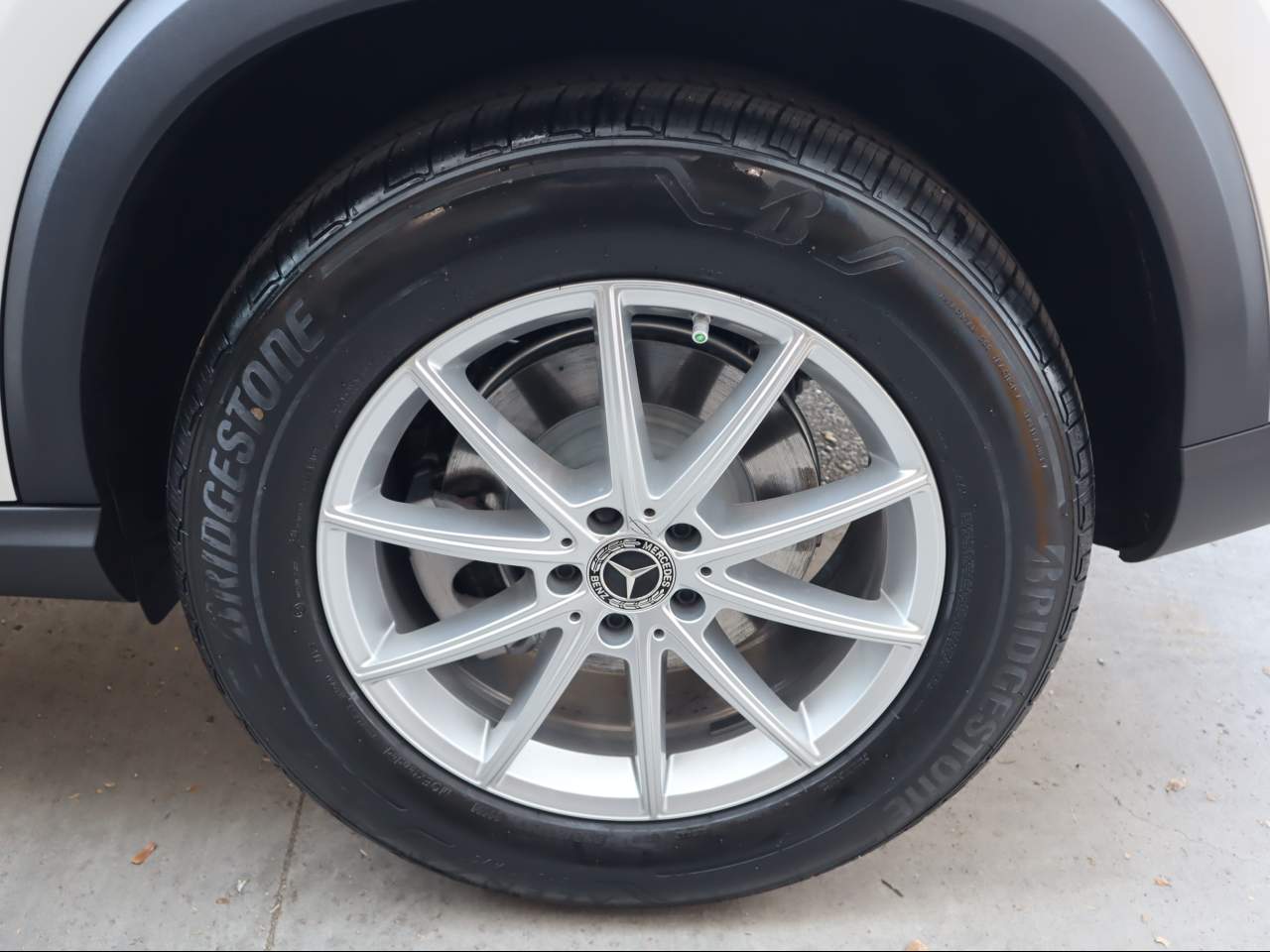 2025 Mercedes-Benz GLE 450e 4MATIC