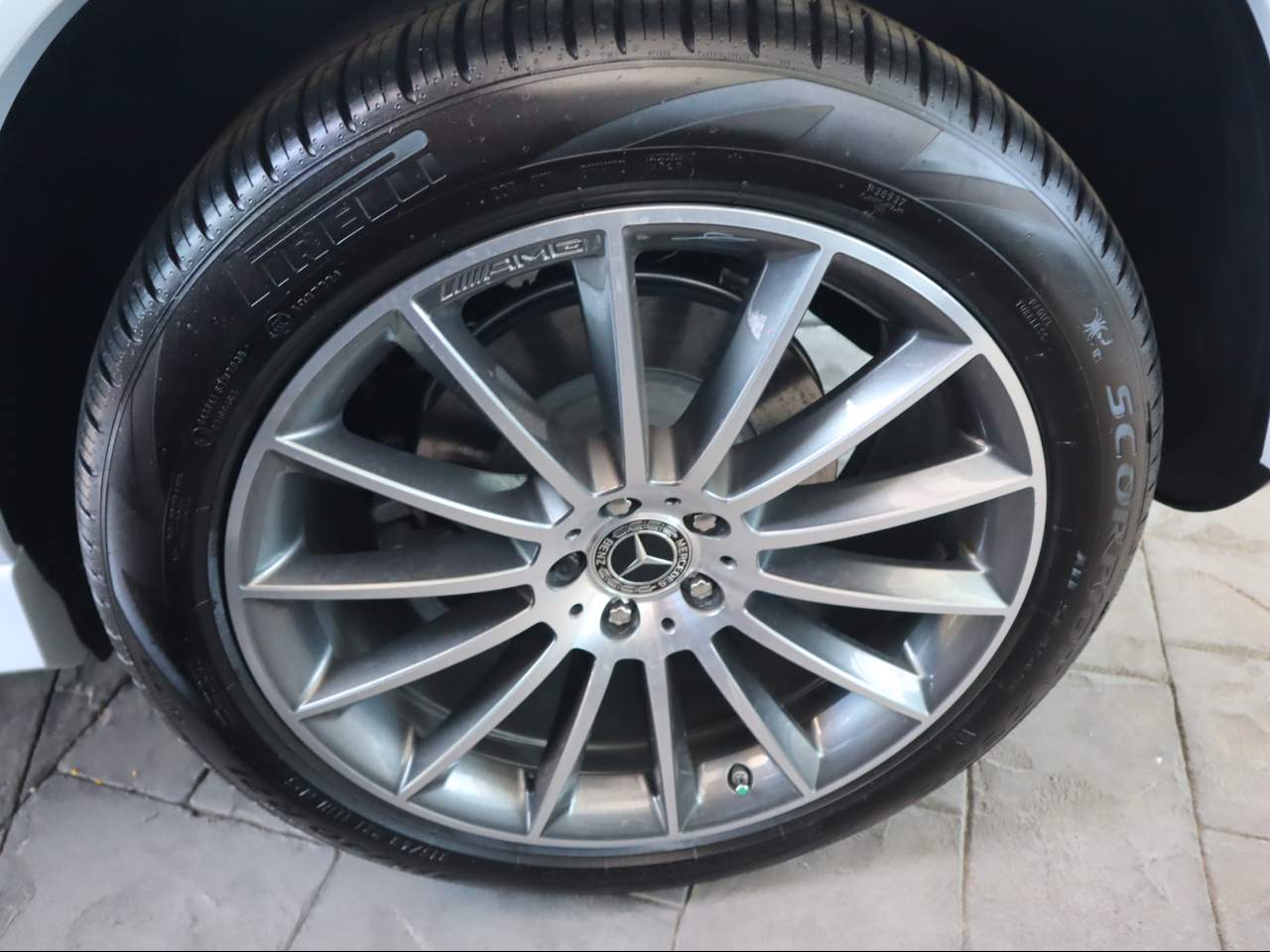 2026 Mercedes-Benz GLE 450e 4MATIC SUV