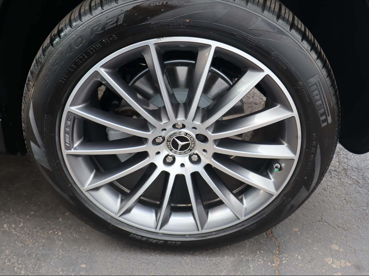 2024 Mercedes-Benz GLE 450e 4MATIC