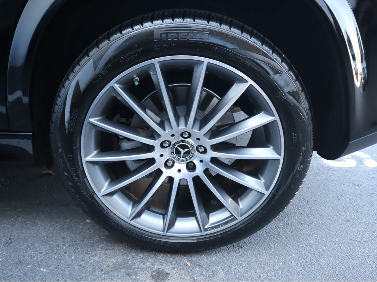 2024 Mercedes-Benz GLE 450e 4MATIC