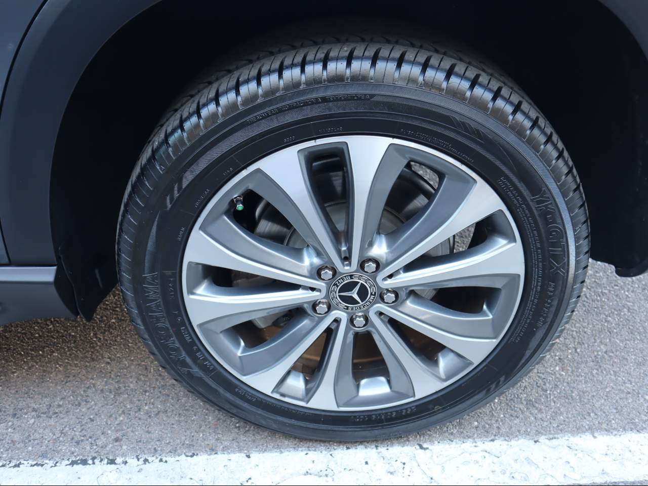 2023 Mercedes-Benz GLE 350