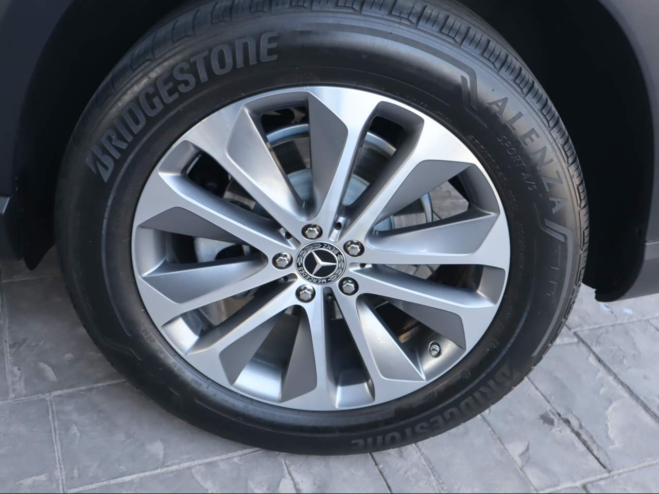 2020 Mercedes-Benz GLE 350