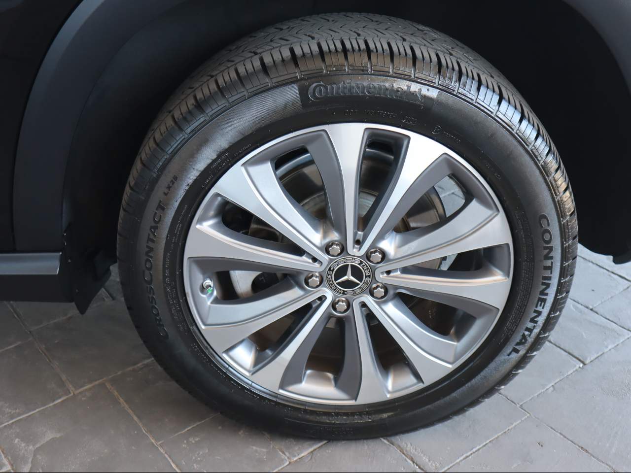 2022 Mercedes-Benz GLE 350 4MATIC