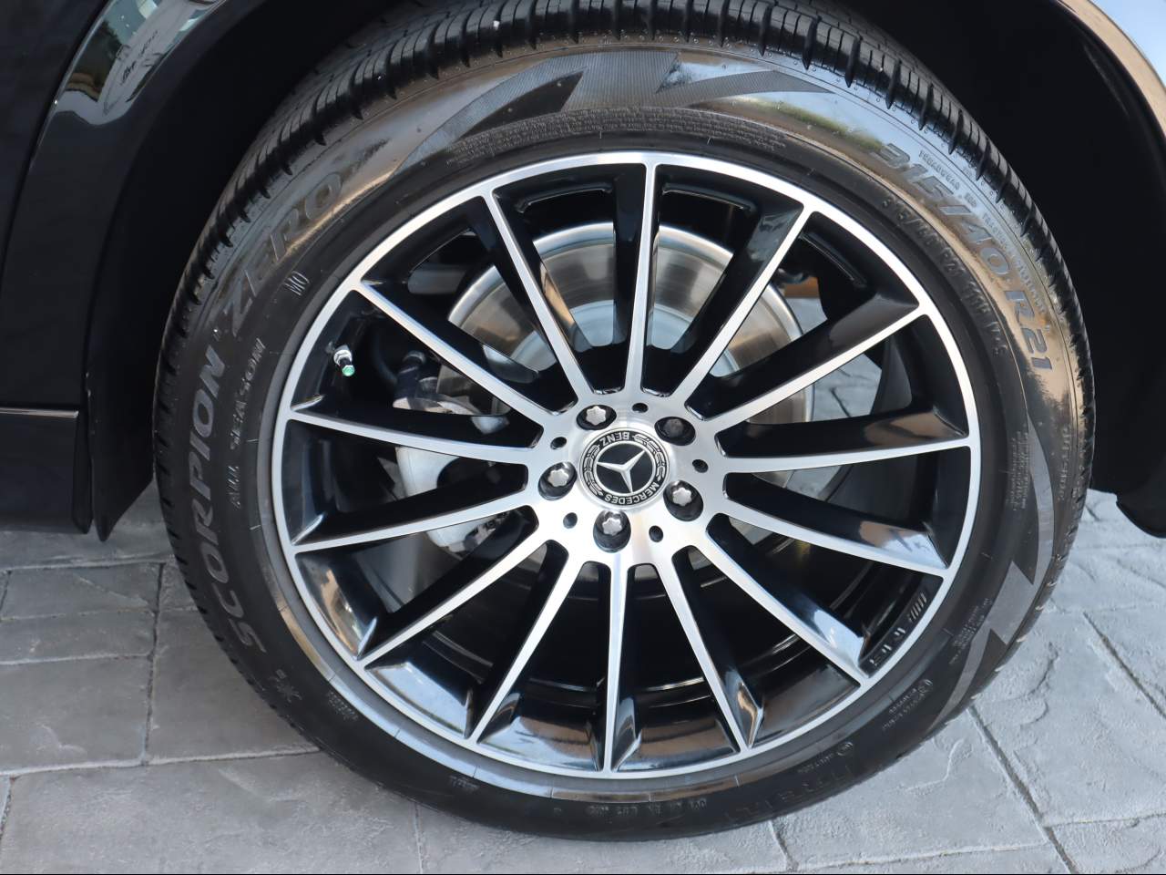 2023 Mercedes-Benz GLE 350 4MATIC