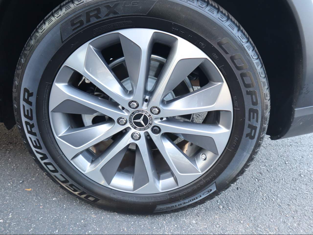 2022 Mercedes-Benz GLE 350 4MATIC