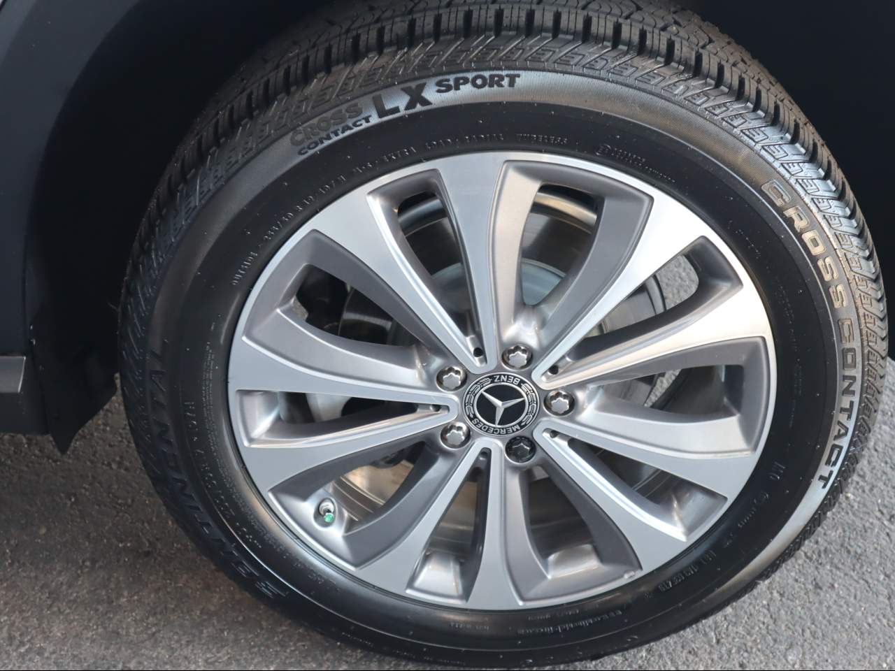 2022 Mercedes-Benz GLE 350 4MATIC