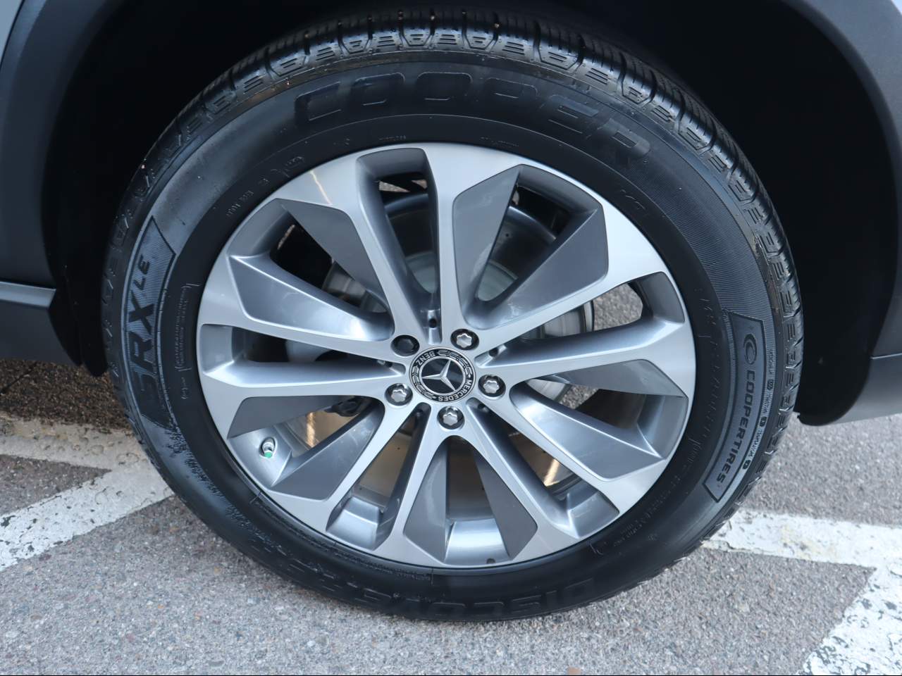 2022 Mercedes-Benz GLE 350 4MATIC SUV