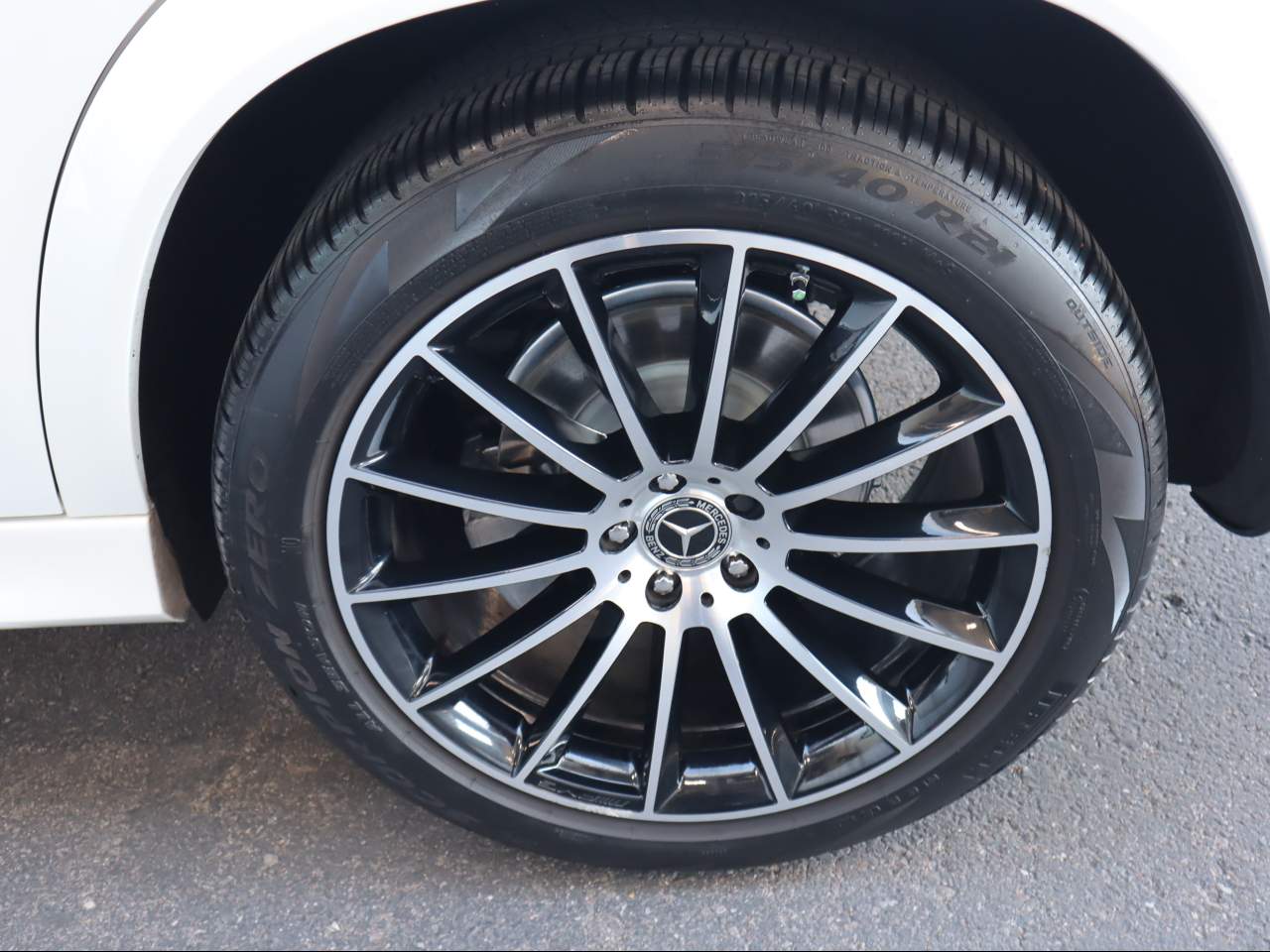 2021 Mercedes-Benz GLE 350 4MATIC SUV