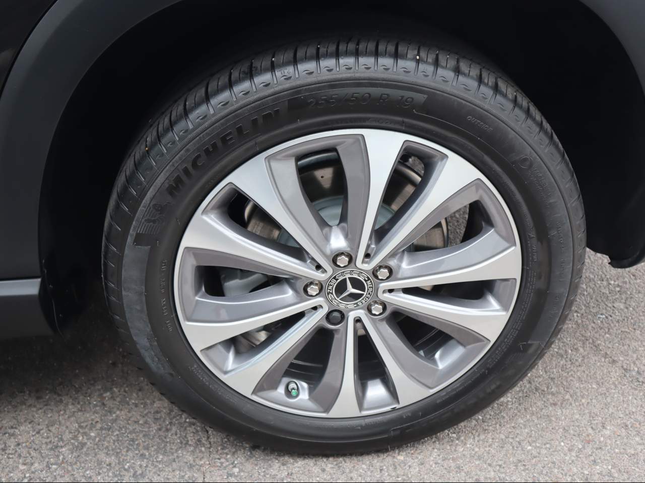 2022 Mercedes-Benz GLE 350 4MATIC