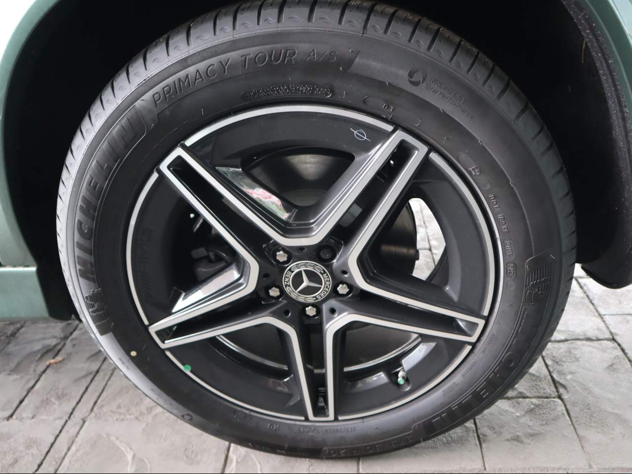 2026 Mercedes-Benz GLE 450 4MATIC SUV