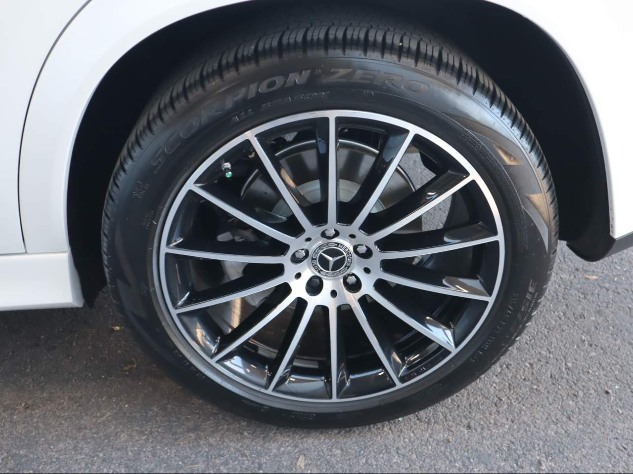 2023 Mercedes-Benz GLE 450 4MATIC