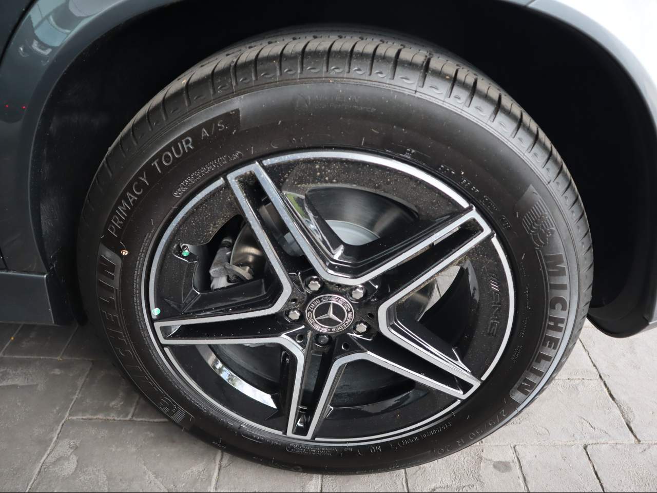 2026 Mercedes-Benz GLE 450 4MATIC SUV