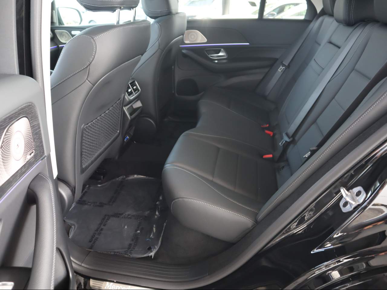 2026 Mercedes-Benz GLE 450 4MATIC SUV