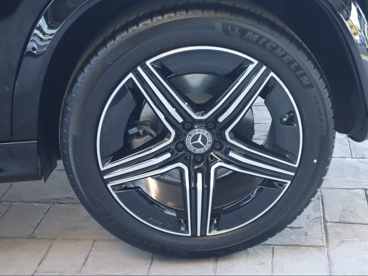 2026 Mercedes-Benz GLE 450 4MATIC SUV