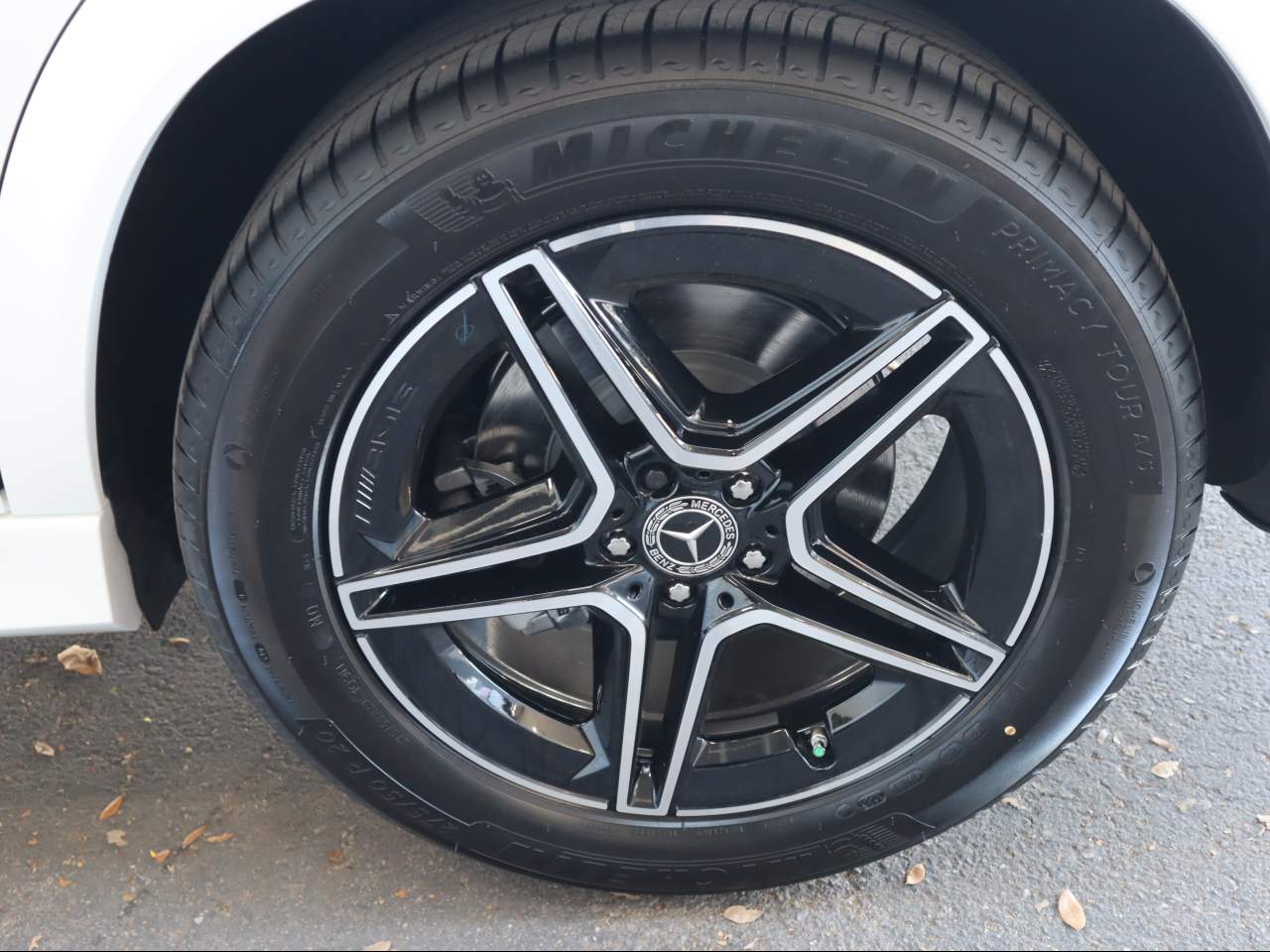 2026 Mercedes-Benz GLE 450 4MATIC SUV