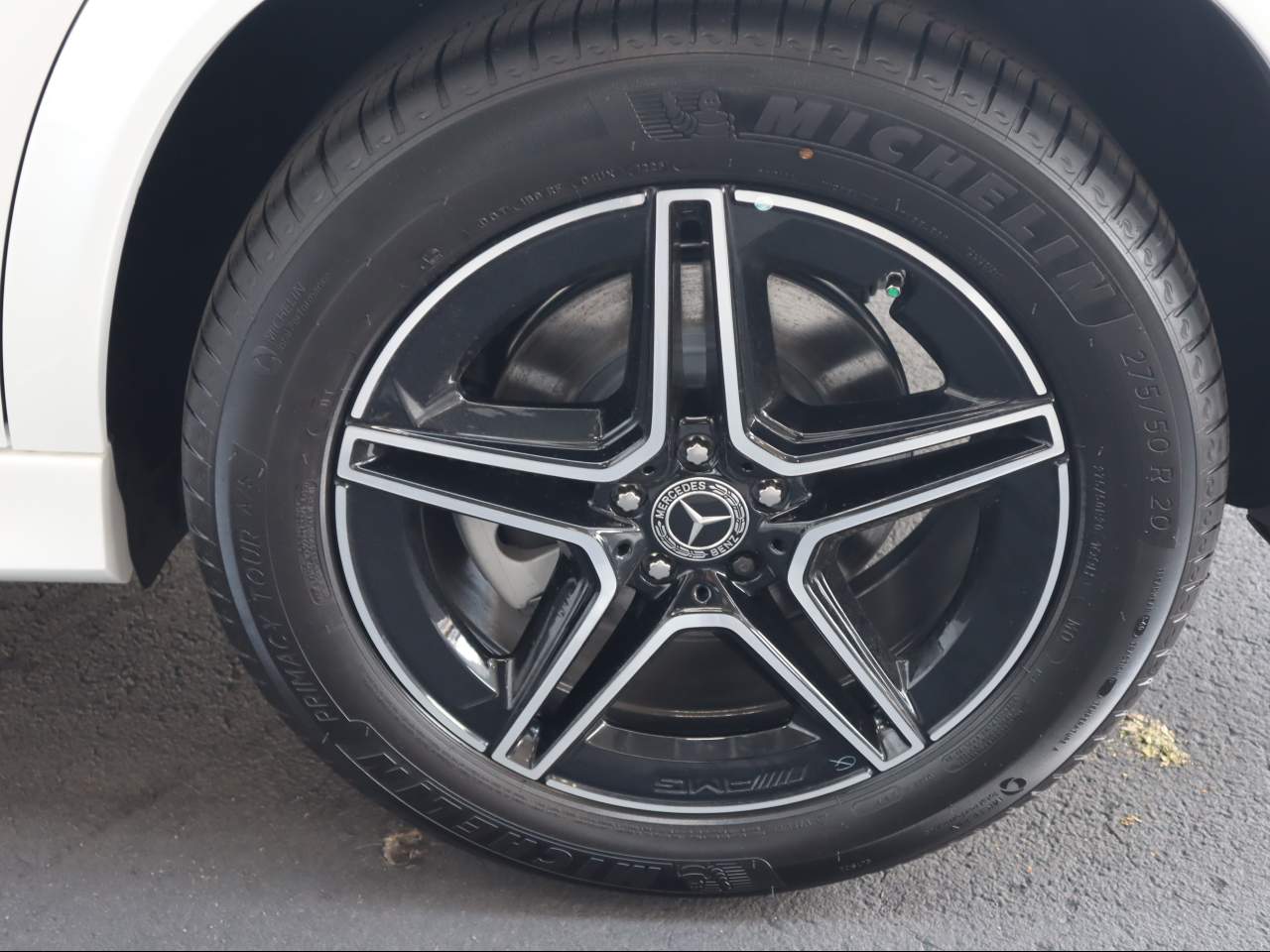 2026 Mercedes-Benz GLE 450 4MATIC SUV
