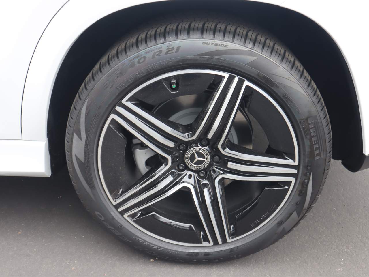 2026 Mercedes-Benz GLE 450 4MATIC SUV