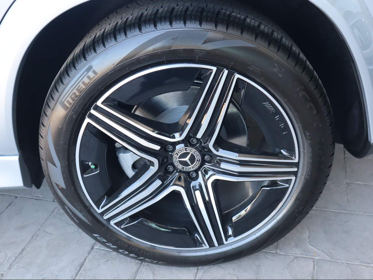 2026 Mercedes-Benz GLE 450 4MATIC SUV