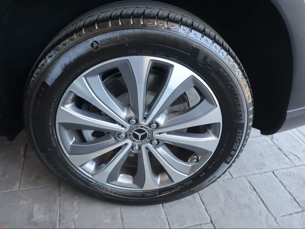 2023 Mercedes-Benz GLE 450 4MATIC SUV