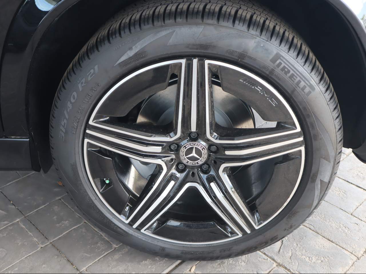 2026 Mercedes-Benz GLE 450 4MATIC SUV