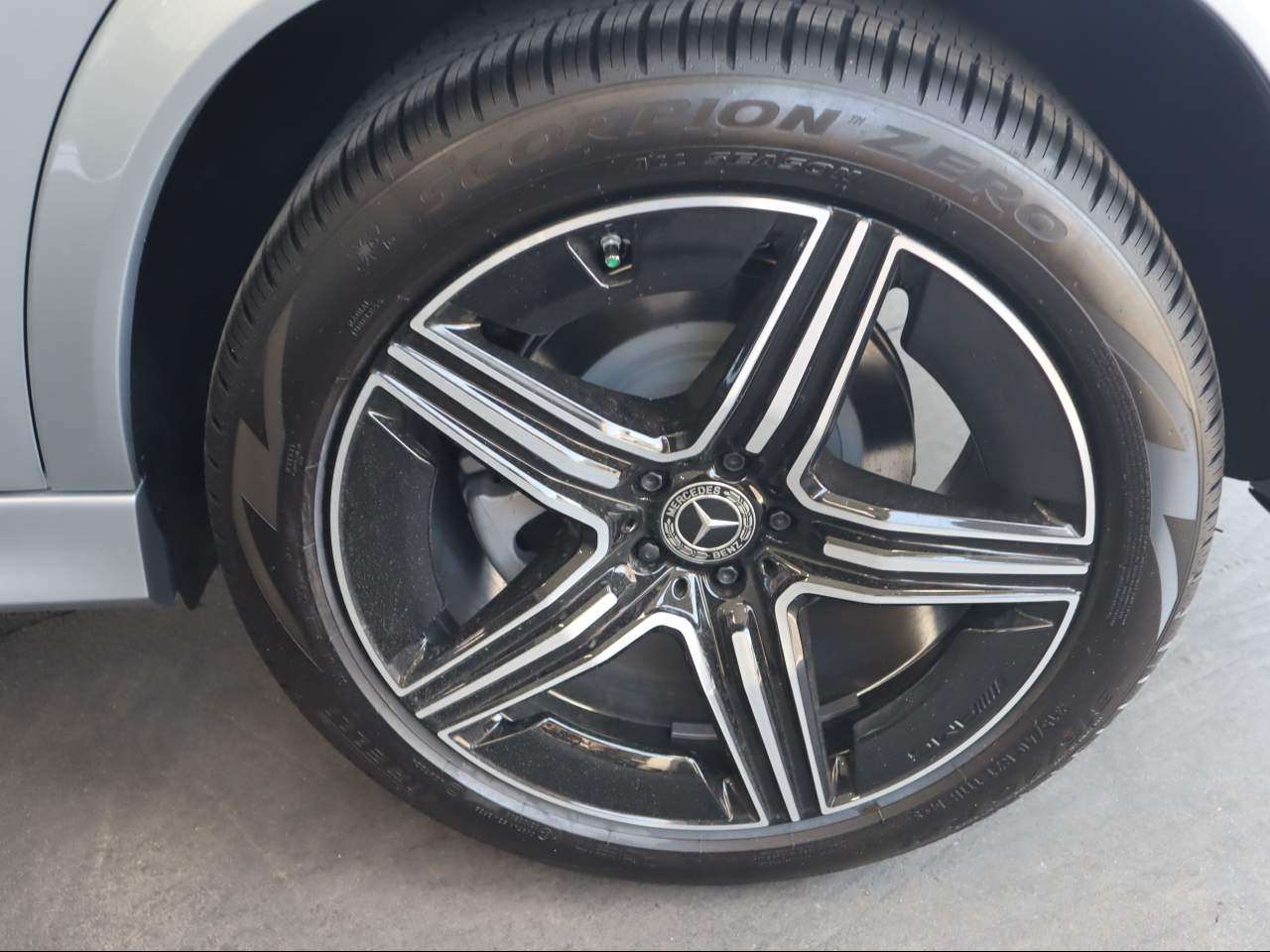 2026 Mercedes-Benz GLE 450 4MATIC SUV