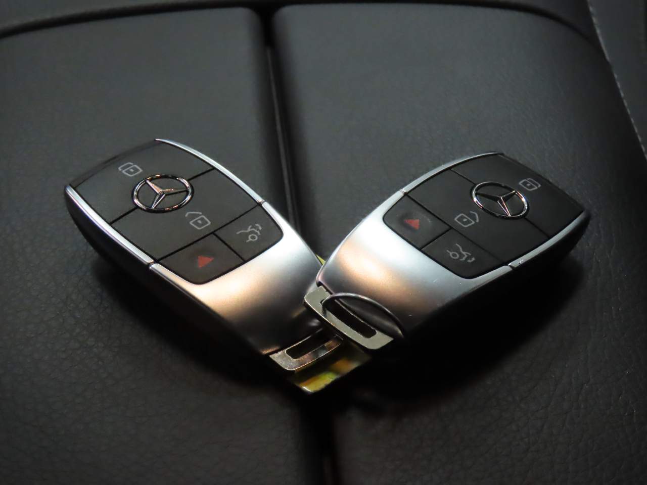 2025 Mercedes-Benz GLE 450 4MATIC