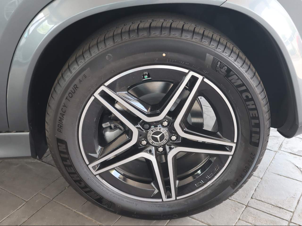 2026 Mercedes-Benz GLE 450 4MATIC SUV