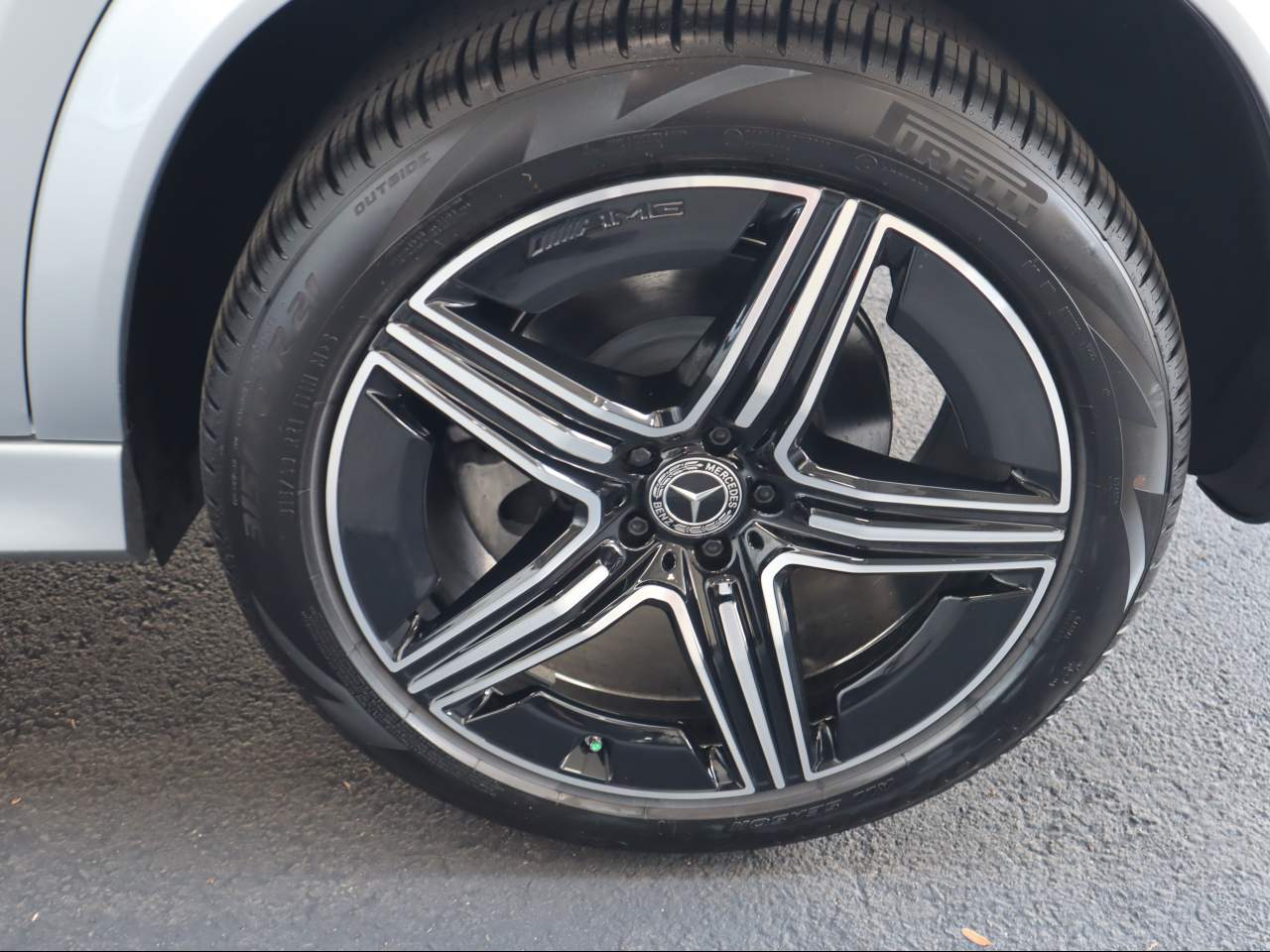 2026 Mercedes-Benz GLE 450 4MATIC SUV