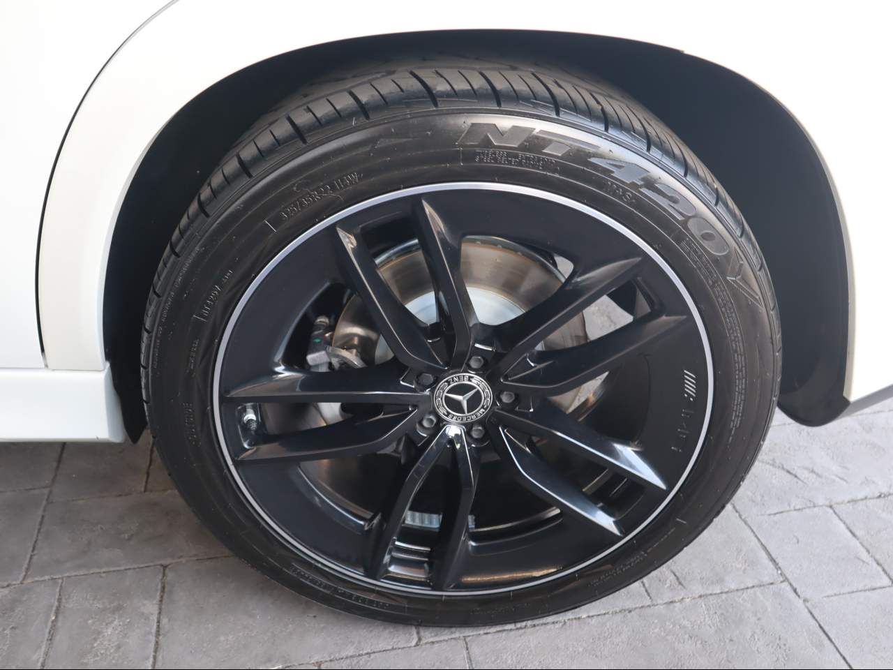 2024 Mercedes-Benz GLE 450 4MATIC SUV