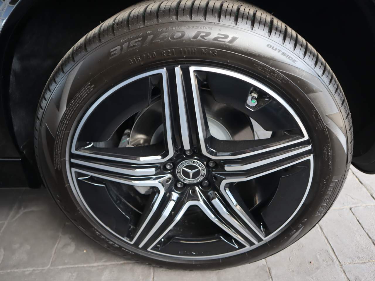 2026 Mercedes-Benz GLE 450 4MATIC SUV