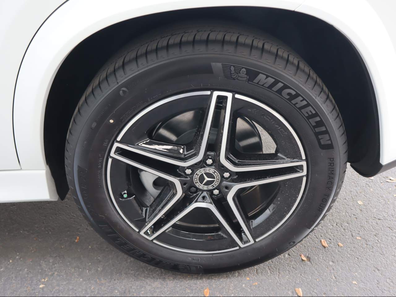 2026 Mercedes-Benz GLE 450 4MATIC SUV